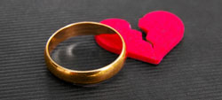 Divorcio